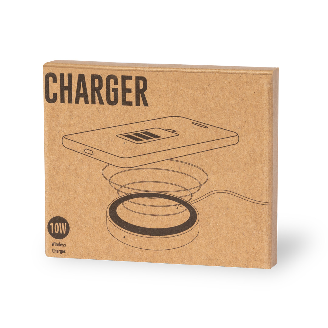 Miniature 8 pour Chargeur Hiqu - personnalisable