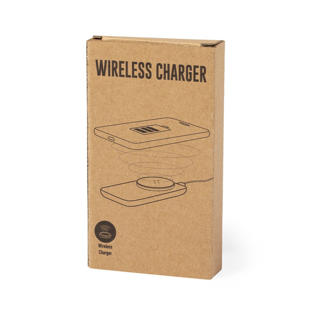 Miniature 5 pour Chargeur Xuwi - personnalisable