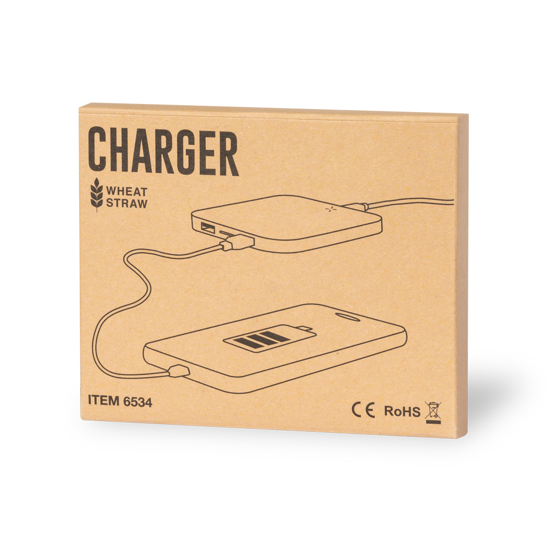 Miniature 4 pour Chargeur Ridobofo - personnalisable