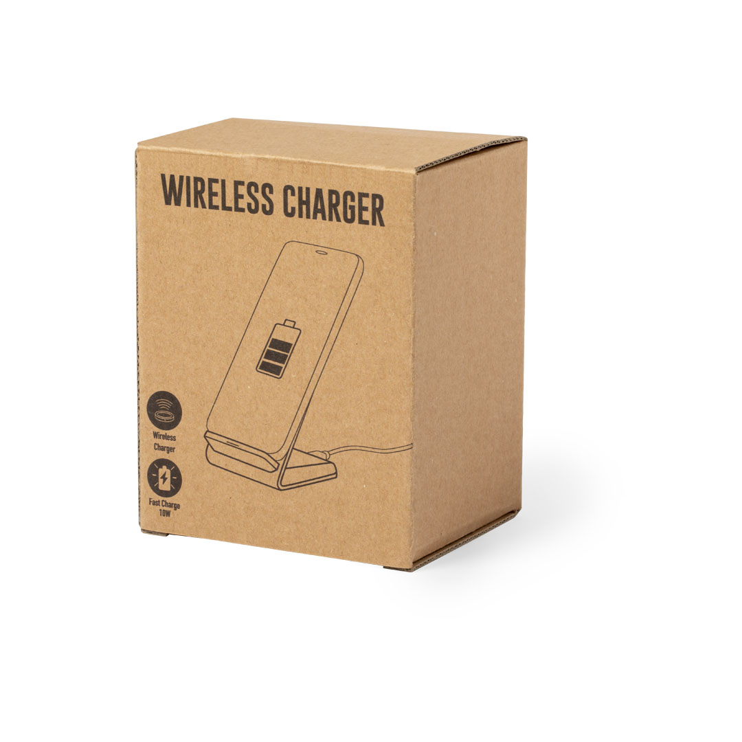 Miniature 5 pour Chargeur Tinimiqa - personnalisable