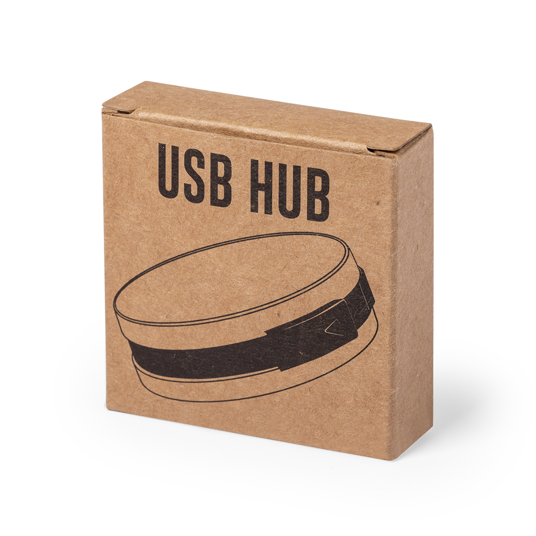 Miniature 2 pour Port USB Humo - personnalisable