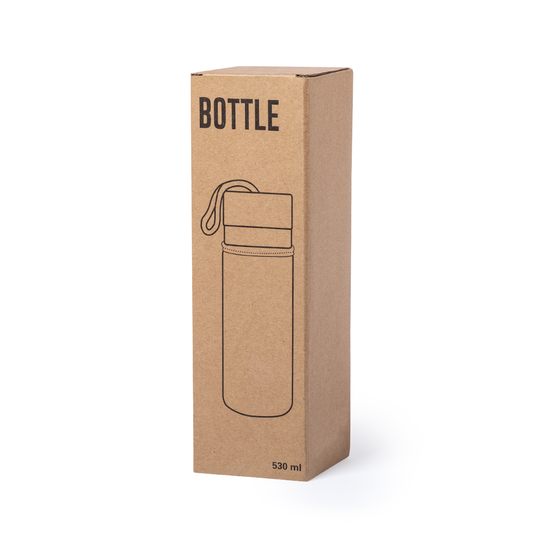 Miniature 2 pour Bidon Runoqe - personnalisable