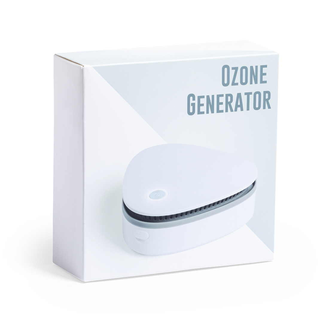 Miniature 10 pour Générateur d’Ozone Sihumixo - personnalisable