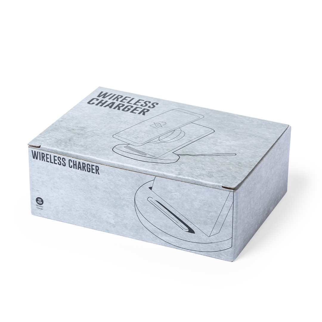 Miniature 5 pour Chargeur Racu - personnalisable