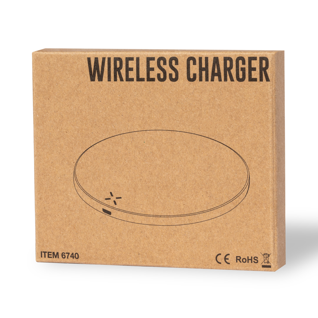 Miniature 6 pour Chargeur Voha - personnalisable