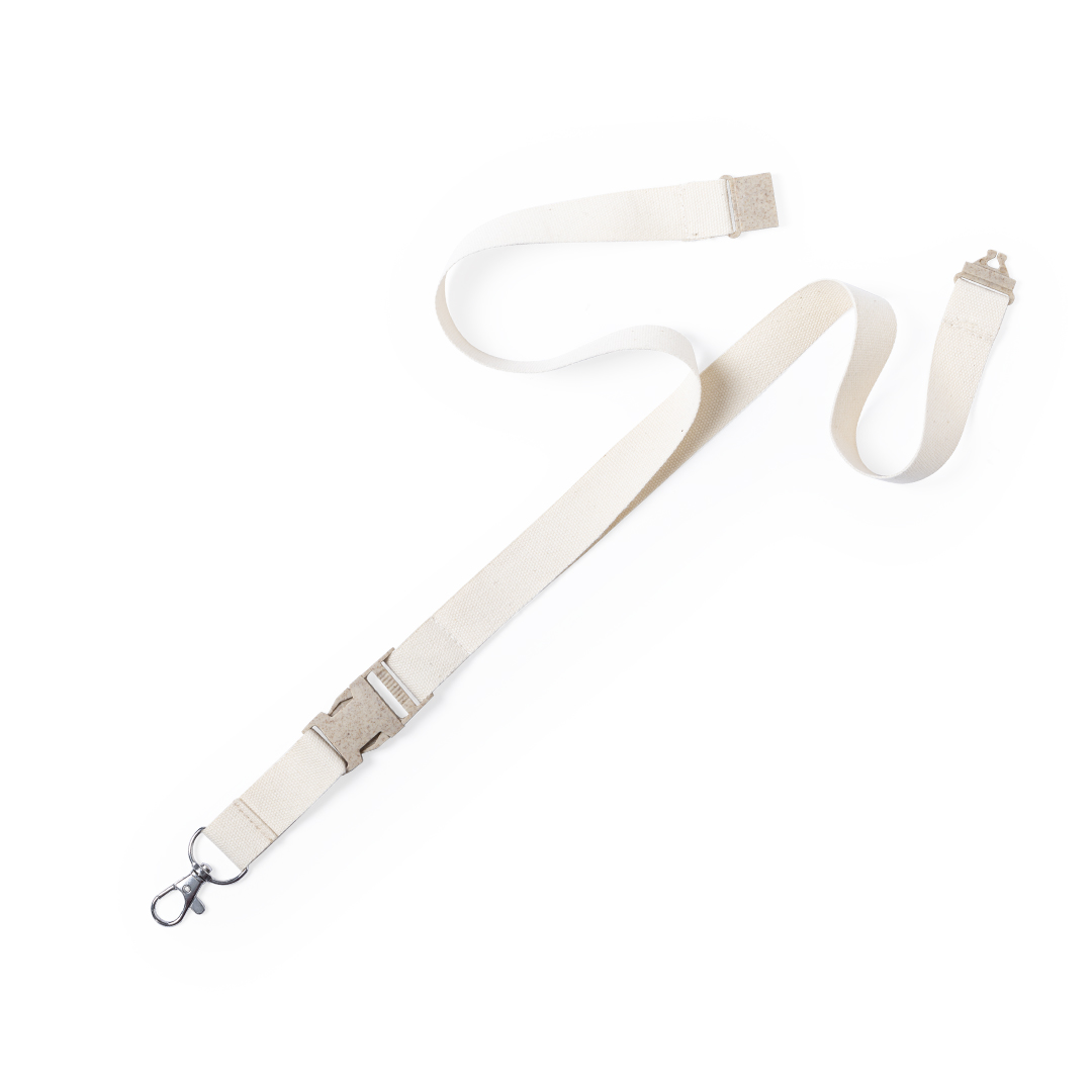 Miniature 3 pour Lanyard Zecumuco - personnalisable