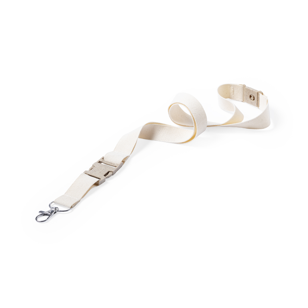 Miniature 5 pour Lanyard Zecumuco - personnalisable