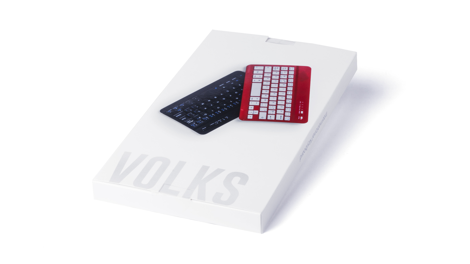 Miniature 7 pour Clavier Wojuxiwo - personnalisable