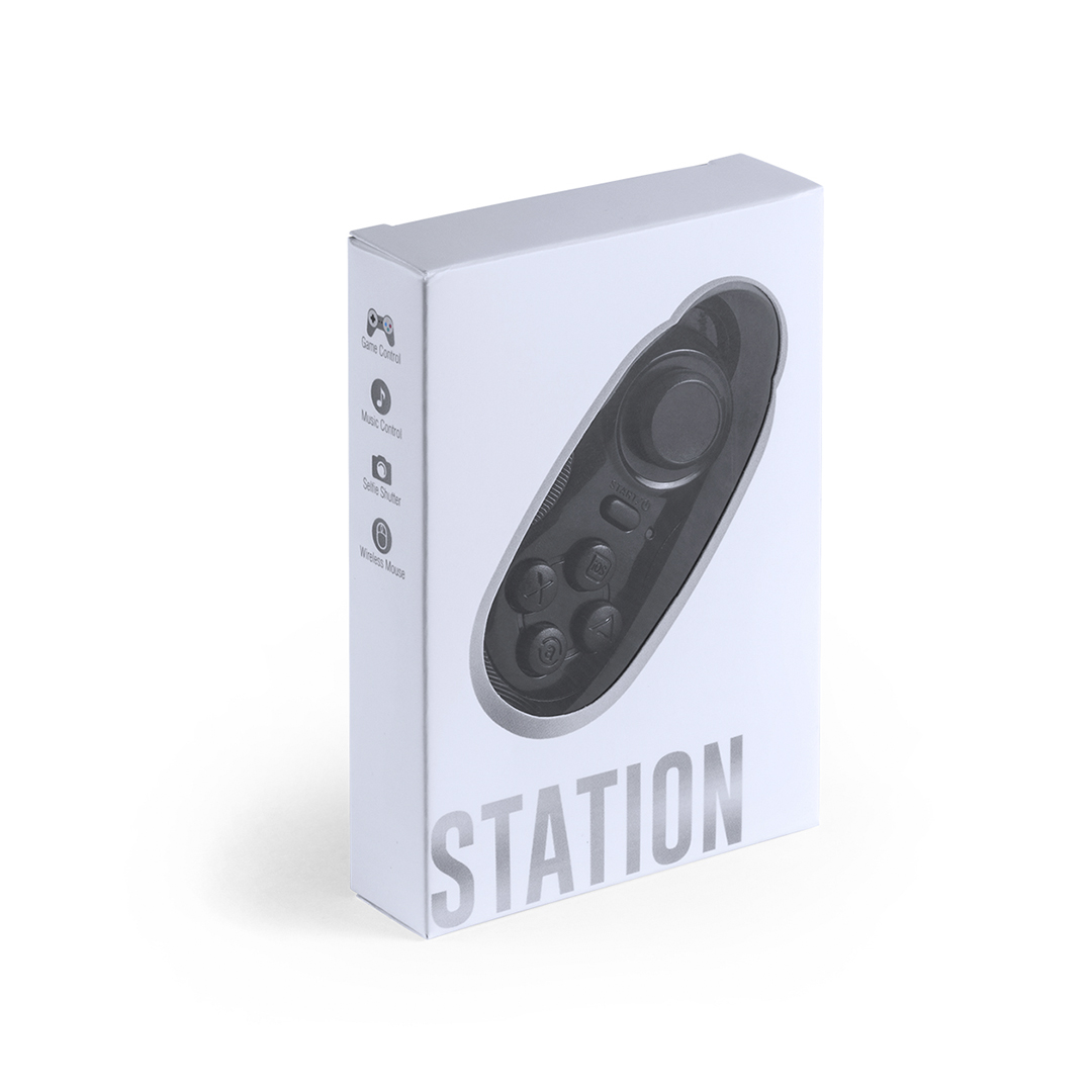 Miniature 4 pour Manette de Jeu Cinocu - personnalisable