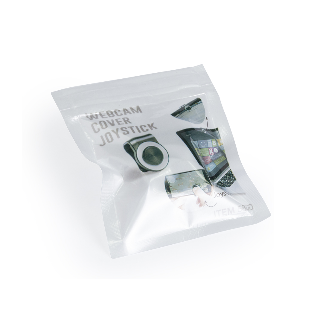 Miniature 7 pour Bloqueur Webcam Joystick Nakobi - personnalisable