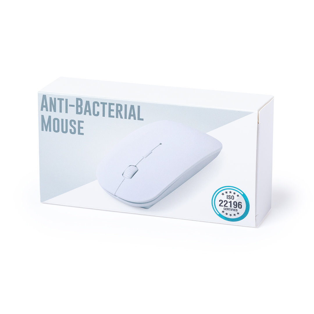 Miniature 6 pour Souris Antibactérienne Mocuwa - personnalisable