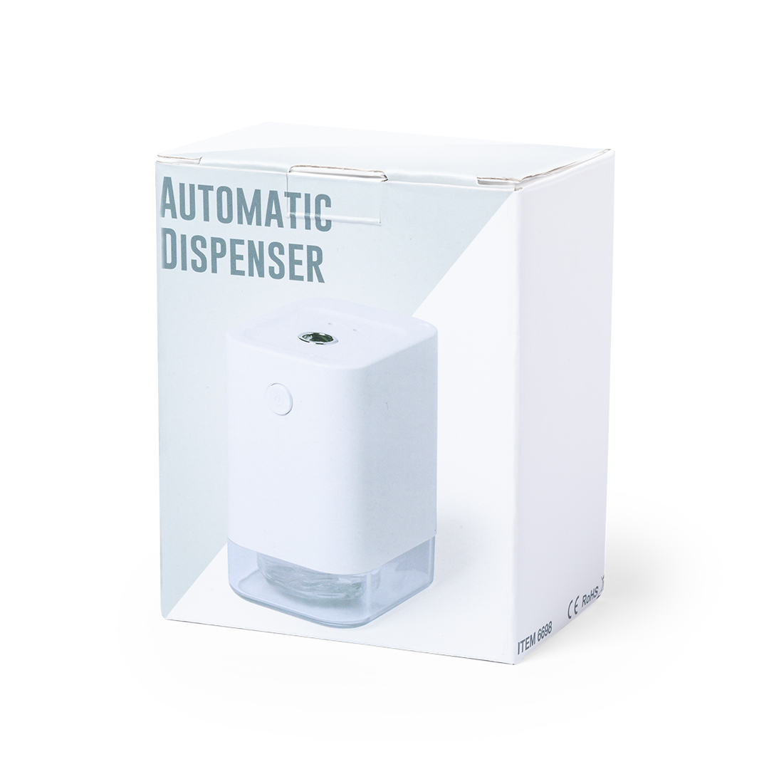 Miniature 13 pour Distributeur Automatique Rora - personnalisable