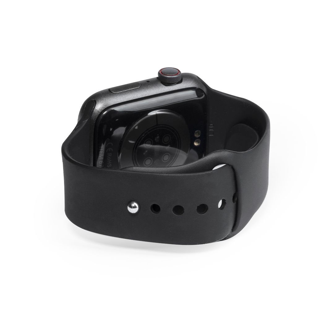 Miniature 5 pour Montre Intelligente Nufoxi - personnalisable