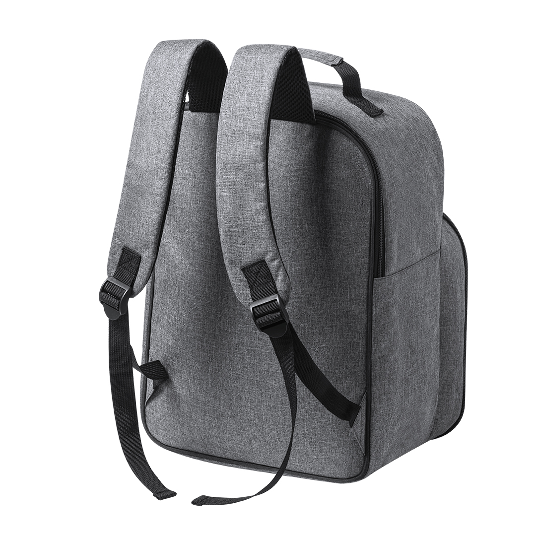 Miniature 2 pour Sac à Dos Glacière Picnic Guxipiwe - personnalisable