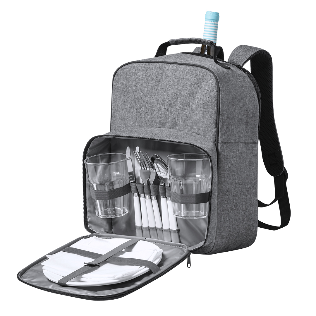 Miniature 3 pour Sac à Dos Glacière Picnic Guxipiwe - personnalisable