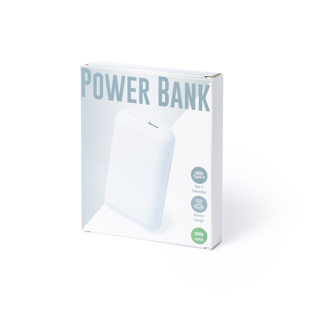 Miniature 12 pour Power Bank Dofuso - personnalisable