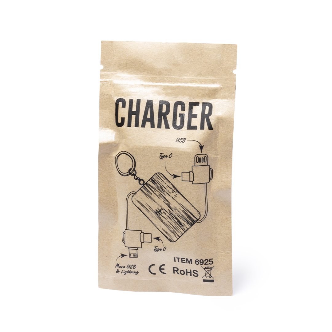Miniature 6 pour Chargeur Qemabo - personnalisable