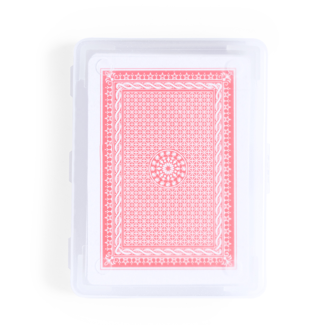 Miniature 2 pour Jeu de Cartes Français Wuce - personnalisable