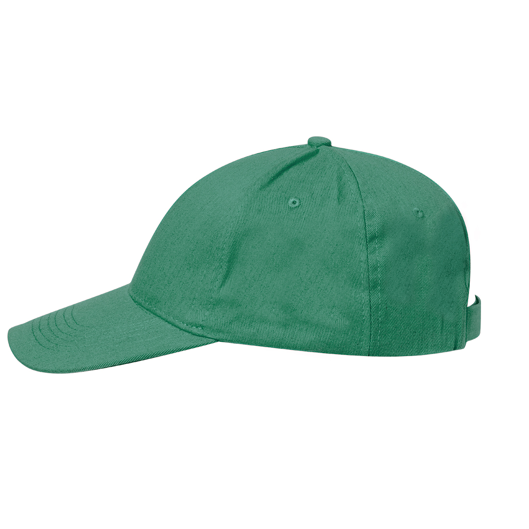 Miniature 11 pour Casquette Kamaxu - personnalisable