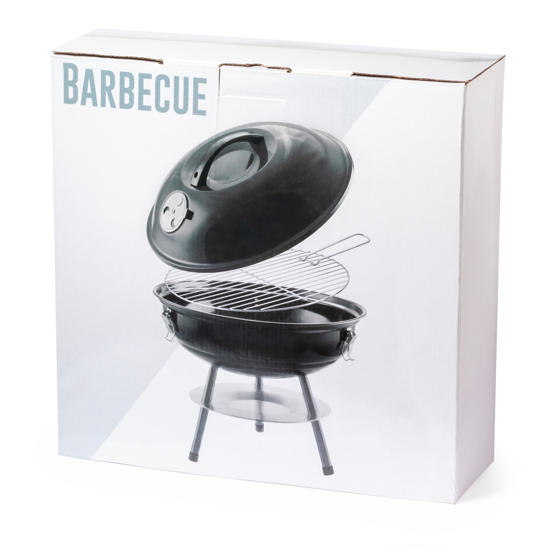 Miniature 9 pour Barbecue Vajafaji - personnalisable