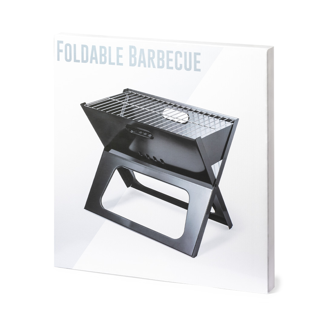 Miniature 9 pour Barbecue Mase - personnalisable
