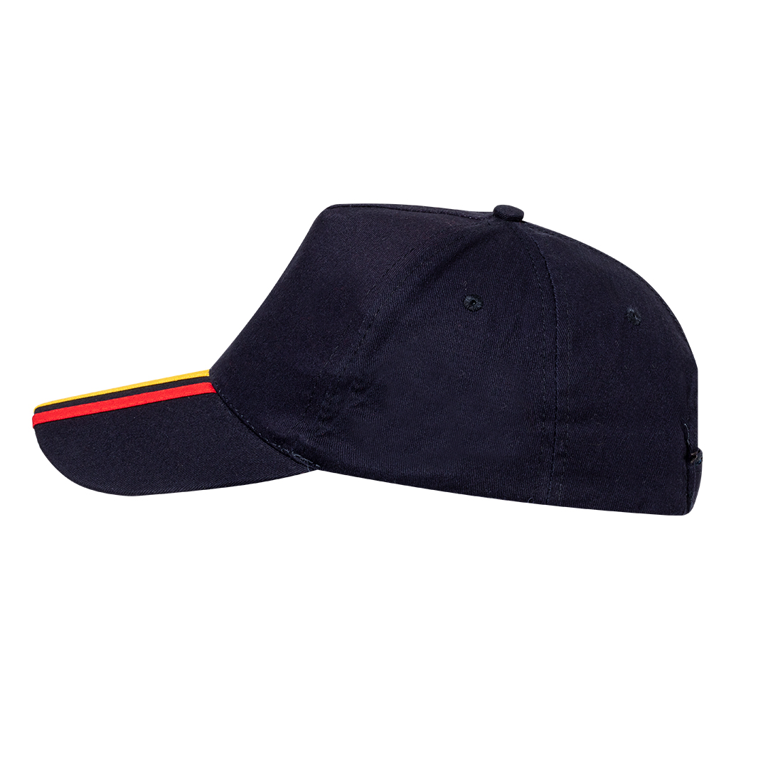 Miniature 5 pour Casquette Hixuduze - personnalisable