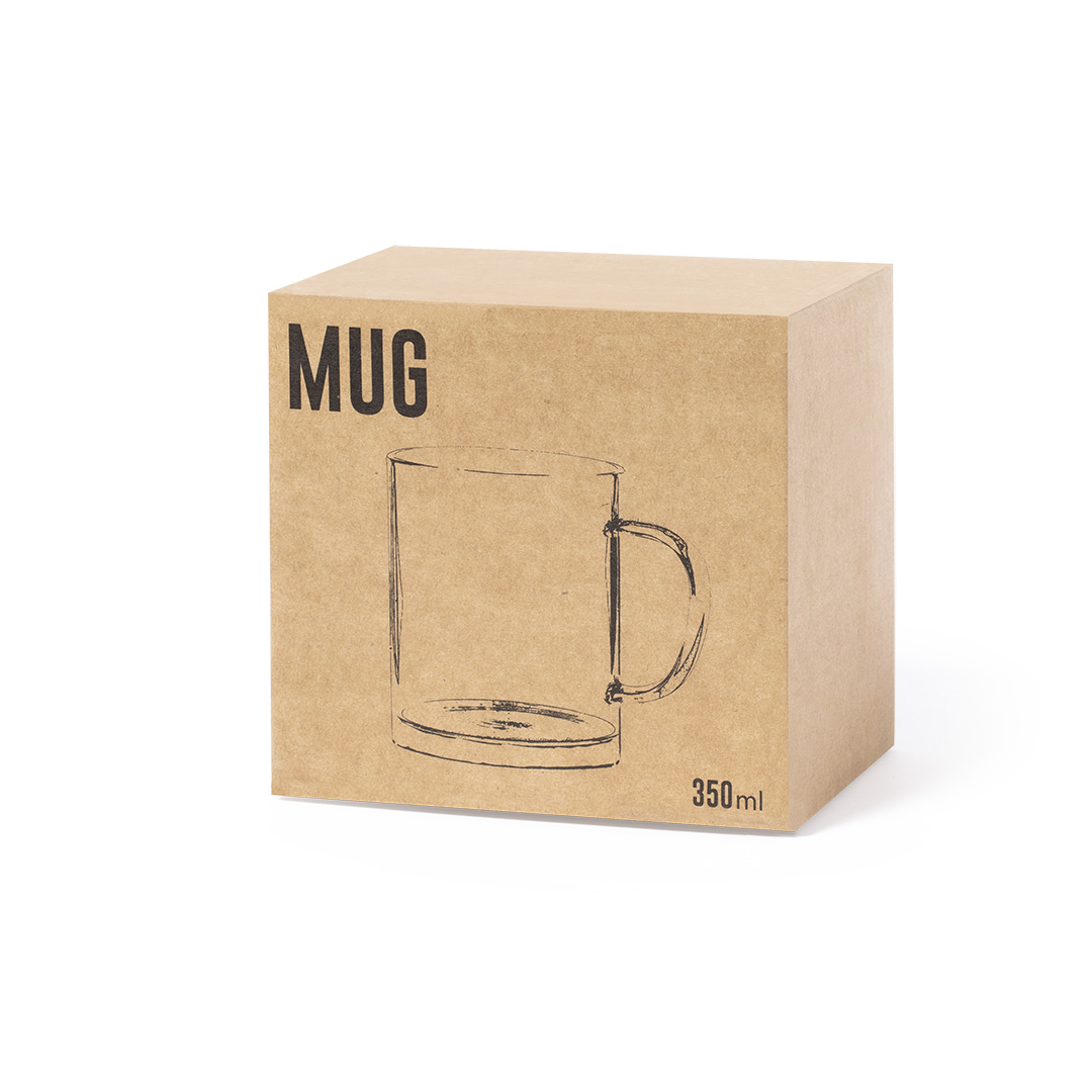 Miniature 4 pour Tasse Sublimation Gira - personnalisable