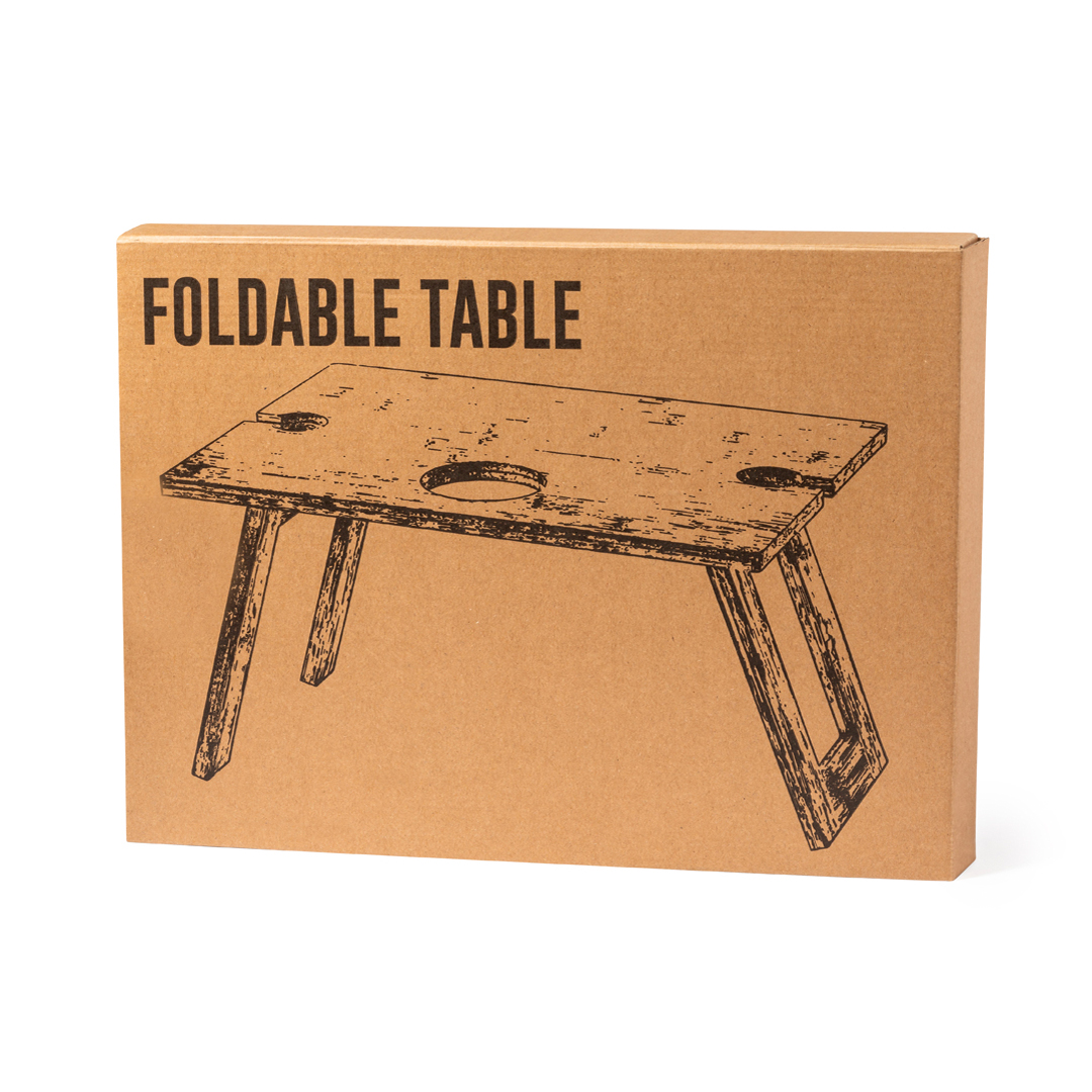 Miniature 3 pour Table Xovusoqu - personnalisable