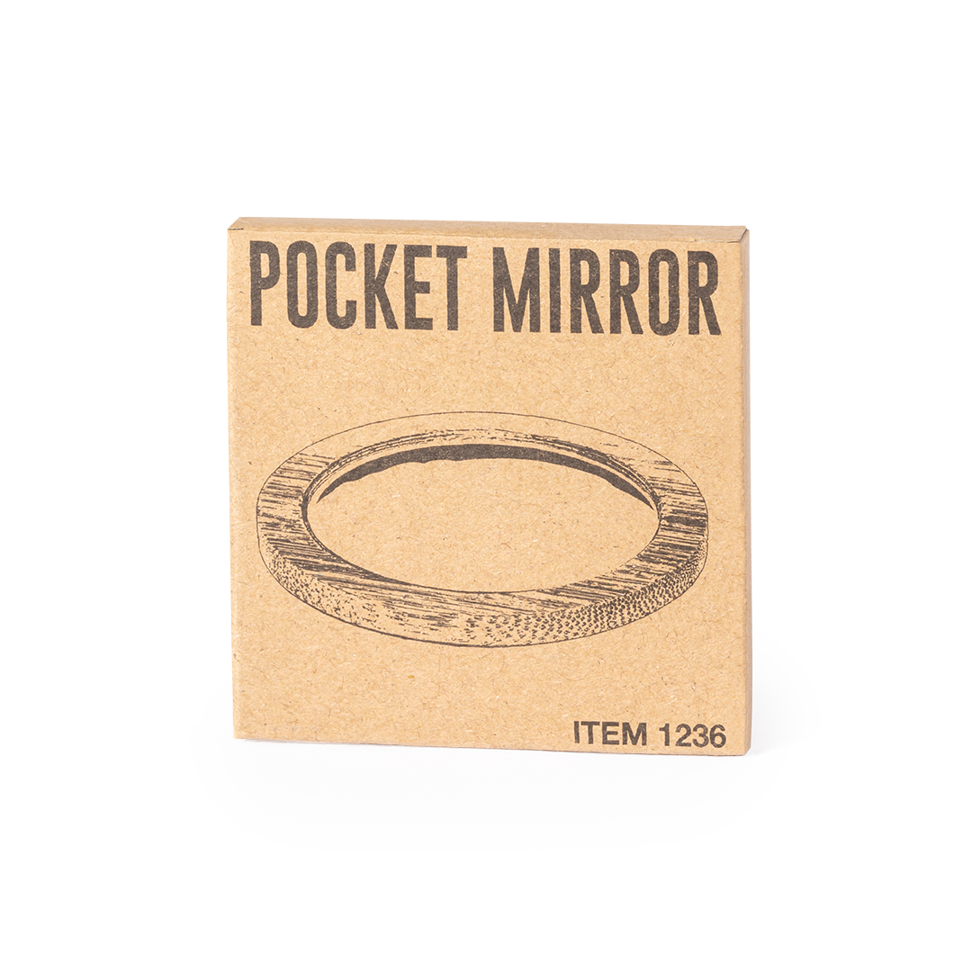 Miniature 3 pour Miroir Degurido - personnalisable