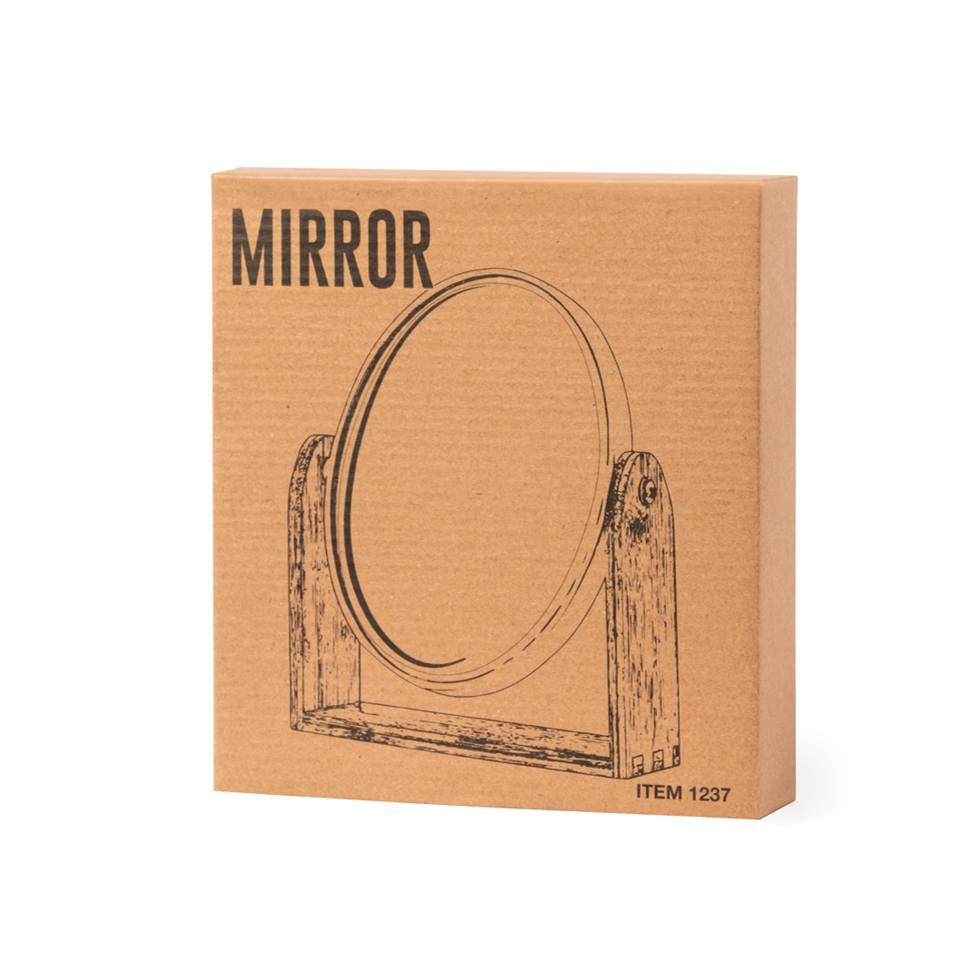 Miniature 3 pour Miroir Nigizode - personnalisable