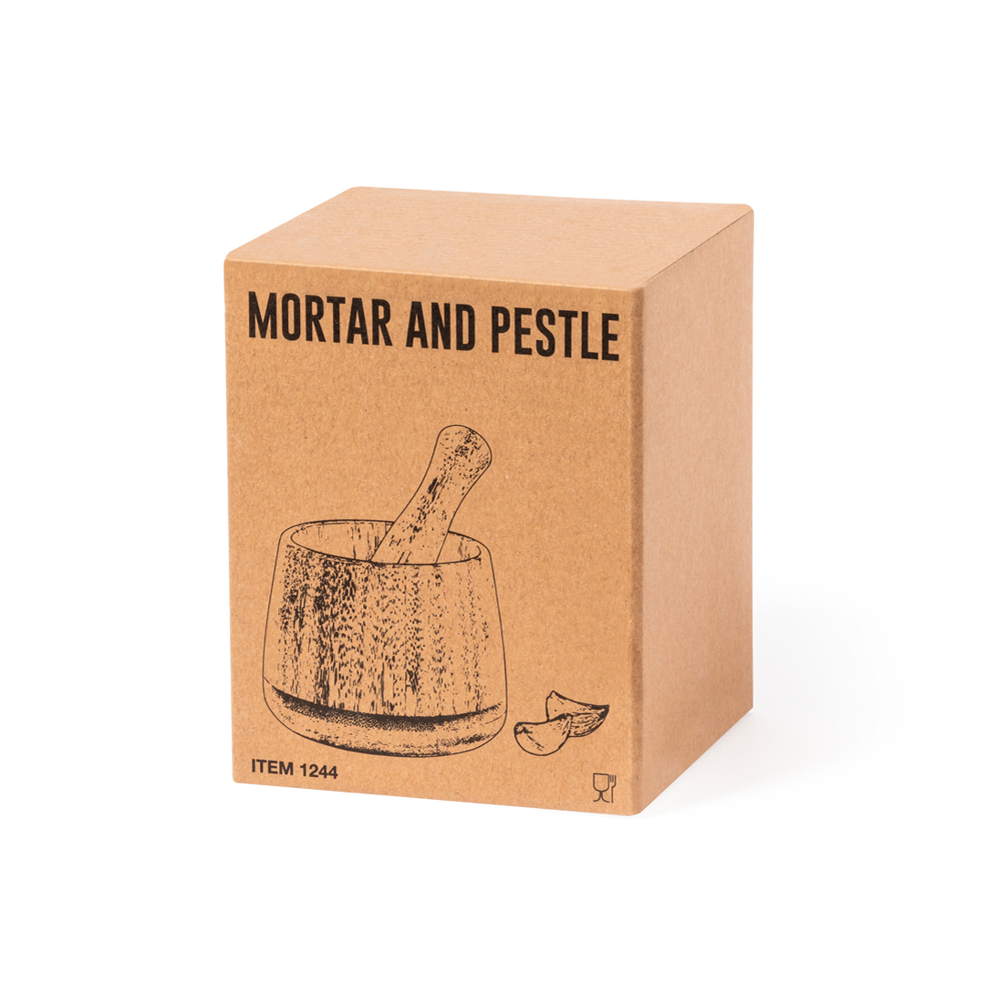 Miniature 5 pour Mortier Kobiromi - personnalisable