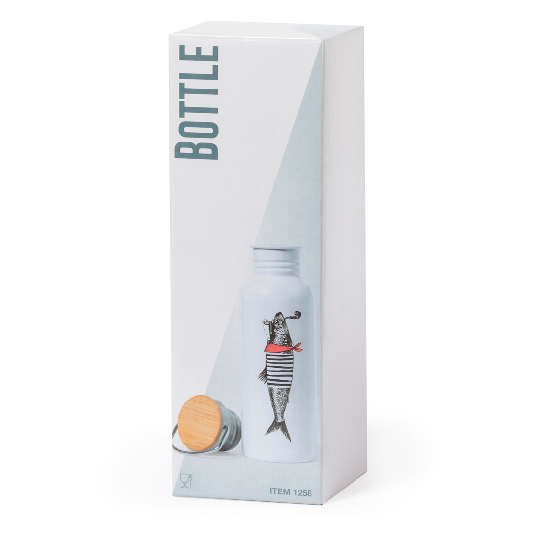 Miniature 3 pour Bidon Sublimation Balakelo - personnalisable