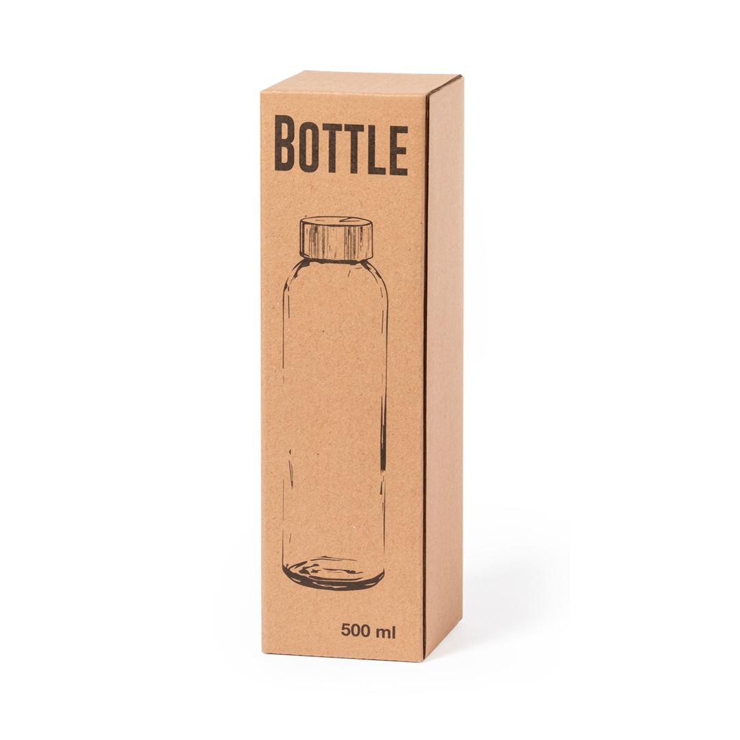 Miniature 3 pour Bidon Sublimation Cega - personnalisable