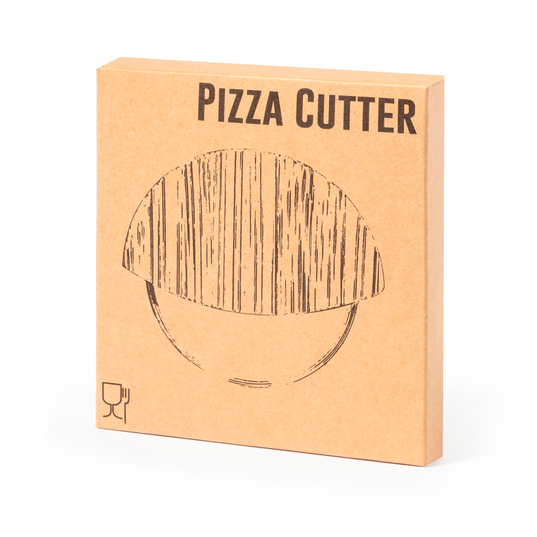 Miniature 3 pour Coupe-Pizzas Lilu - personnalisable