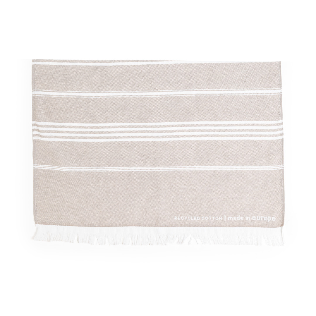 Miniature 1 pour Paréo Serviette Lifusa - personnalisable