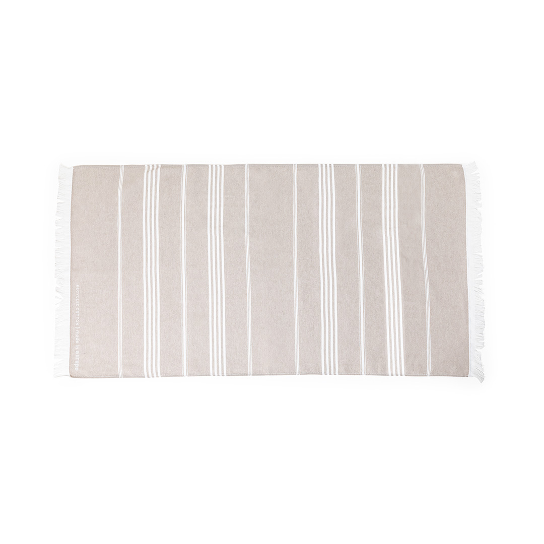 Miniature 2 pour Paréo Serviette Lifusa - personnalisable