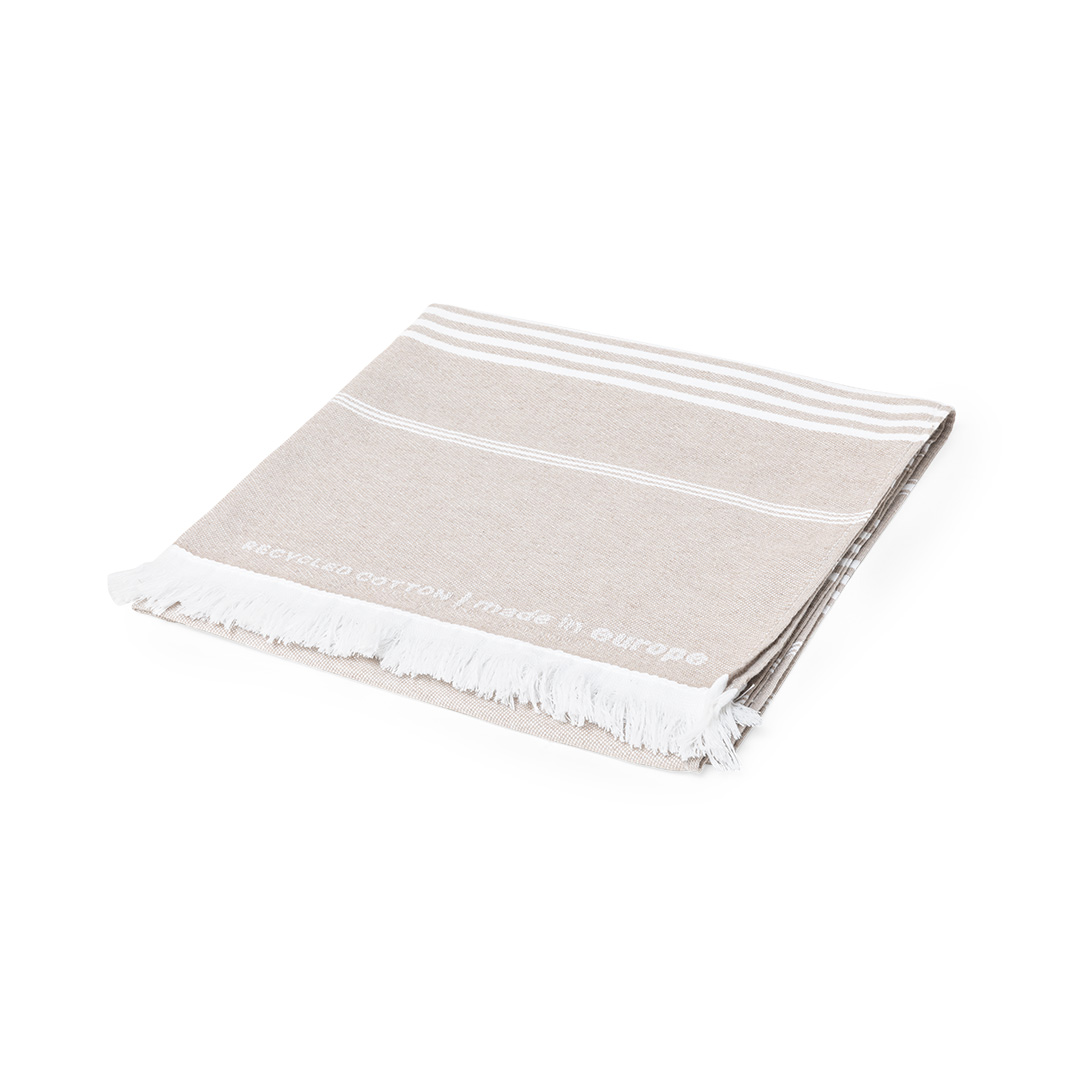 Miniature 3 pour Paréo Serviette Lifusa - personnalisable