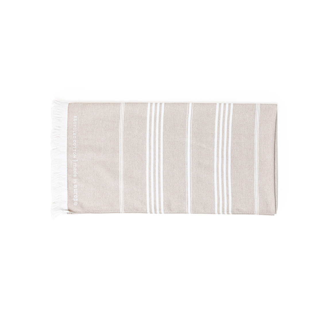 Miniature 5 pour Paréo Serviette Lifusa - personnalisable