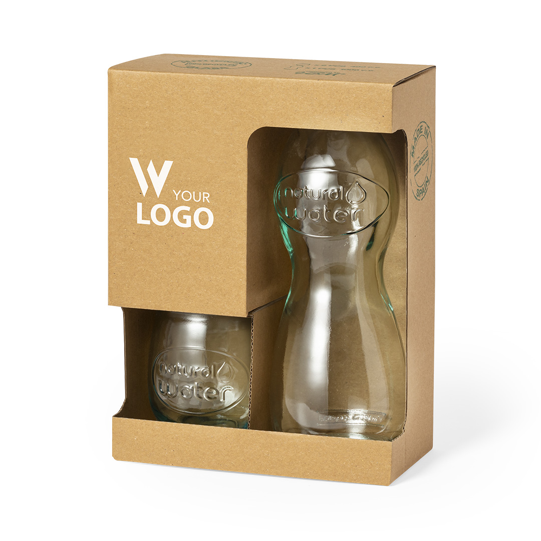 Miniature 2 pour Set Xomi - personnalisable