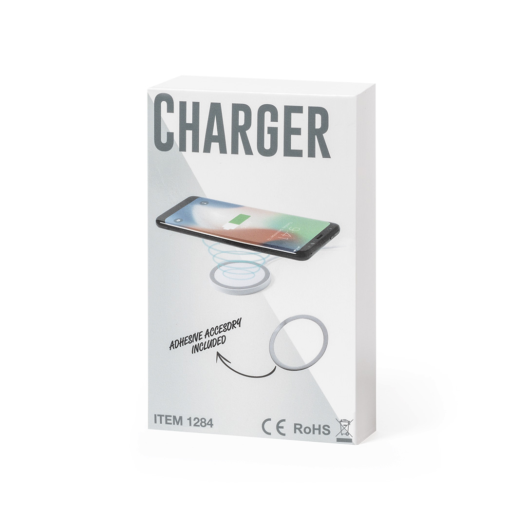 Miniature 8 pour Chargeur Gobimi - personnalisable