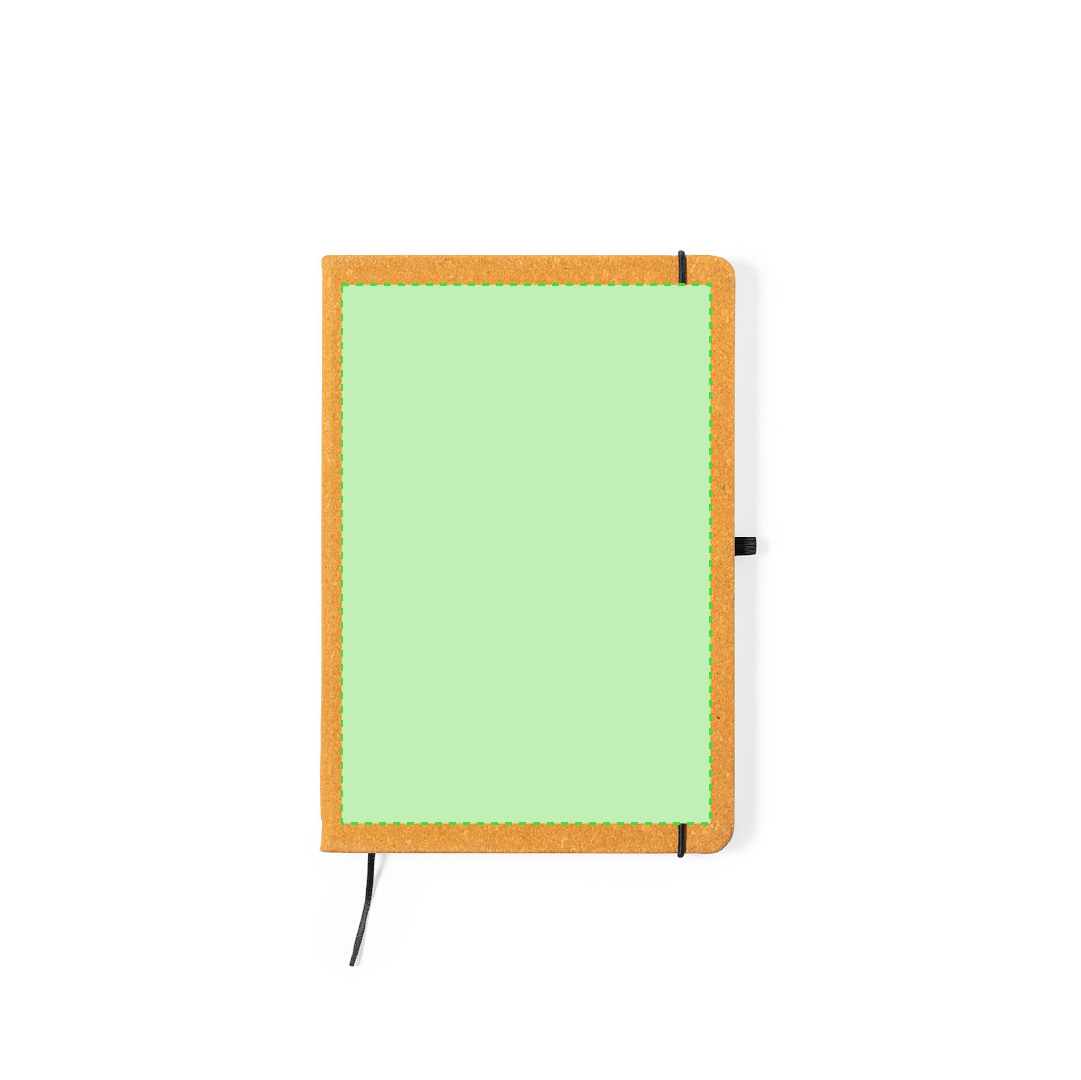 Miniature 7 pour Bloc Notes Nahi - personnalisable