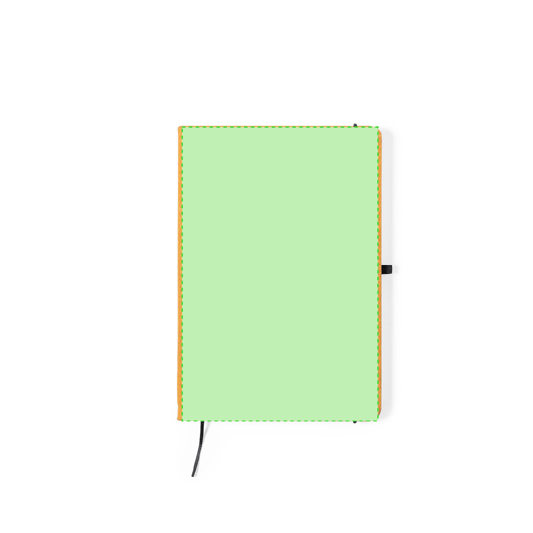 Miniature 8 pour Bloc Notes Nahi - personnalisable