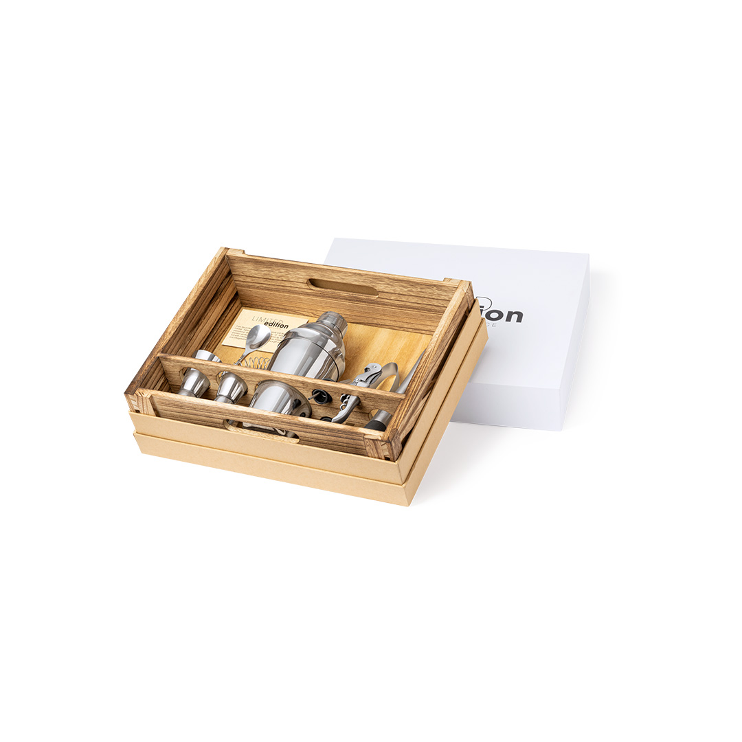 Miniature 12 pour Set Cocktail Nonoba - personnalisable