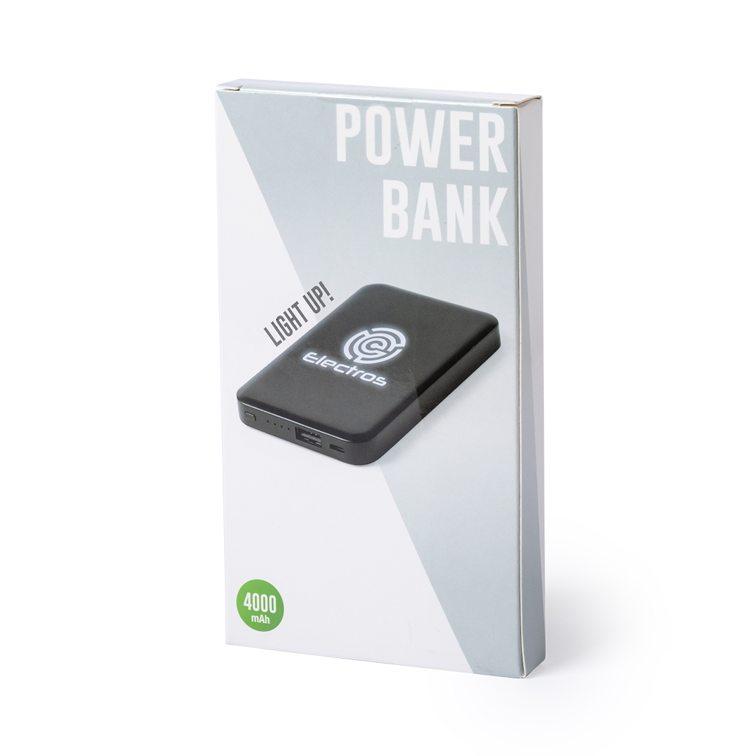Miniature 3 pour Power Bank Gezi - personnalisable