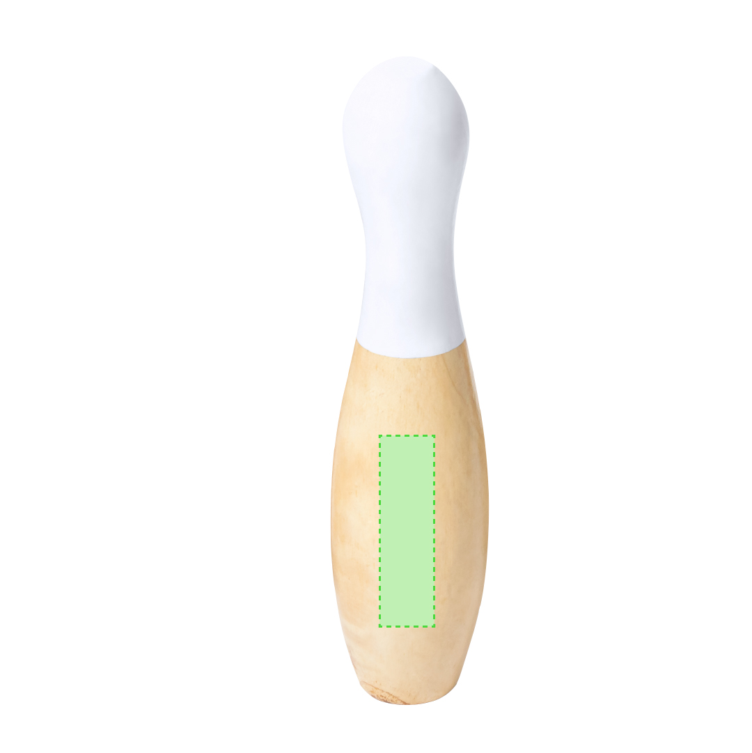 Miniature 10 pour Jeu Bowling Vonufi - personnalisable