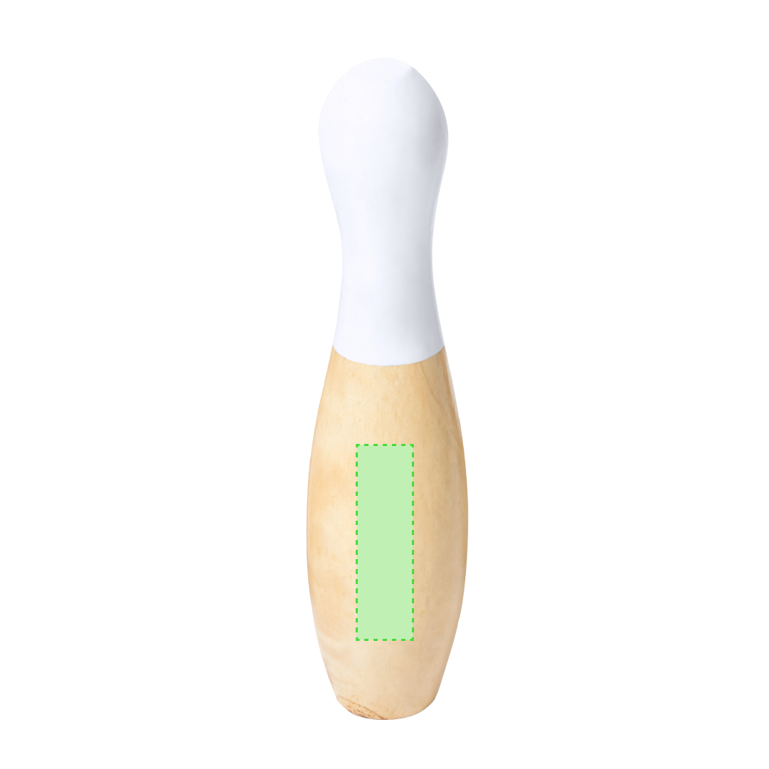 Miniature 11 pour Jeu Bowling Vonufi - personnalisable