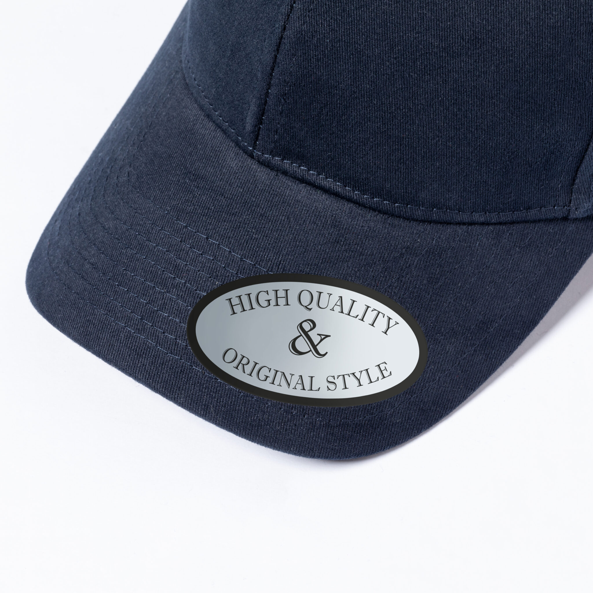 Miniature 4 pour Casquette Nilovata - personnalisable
