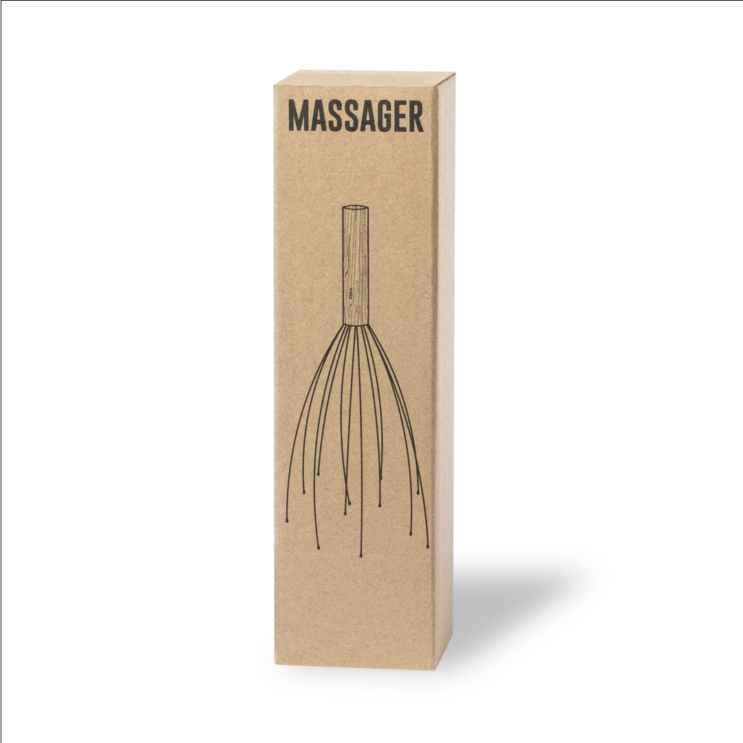 Miniature 4 pour Masseur Nuge - personnalisable