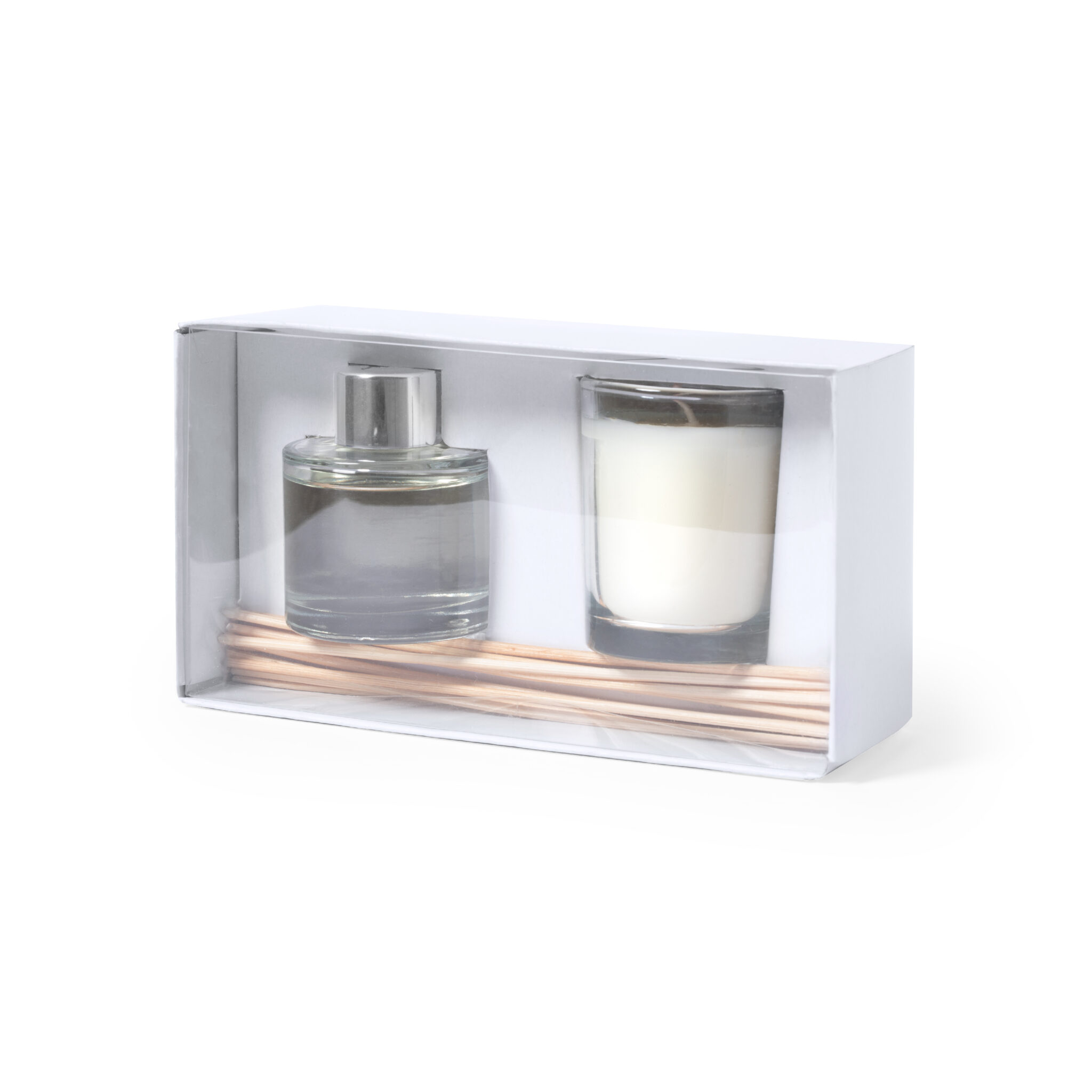 Miniature 7 pour Set Aromatique Haqo - personnalisable