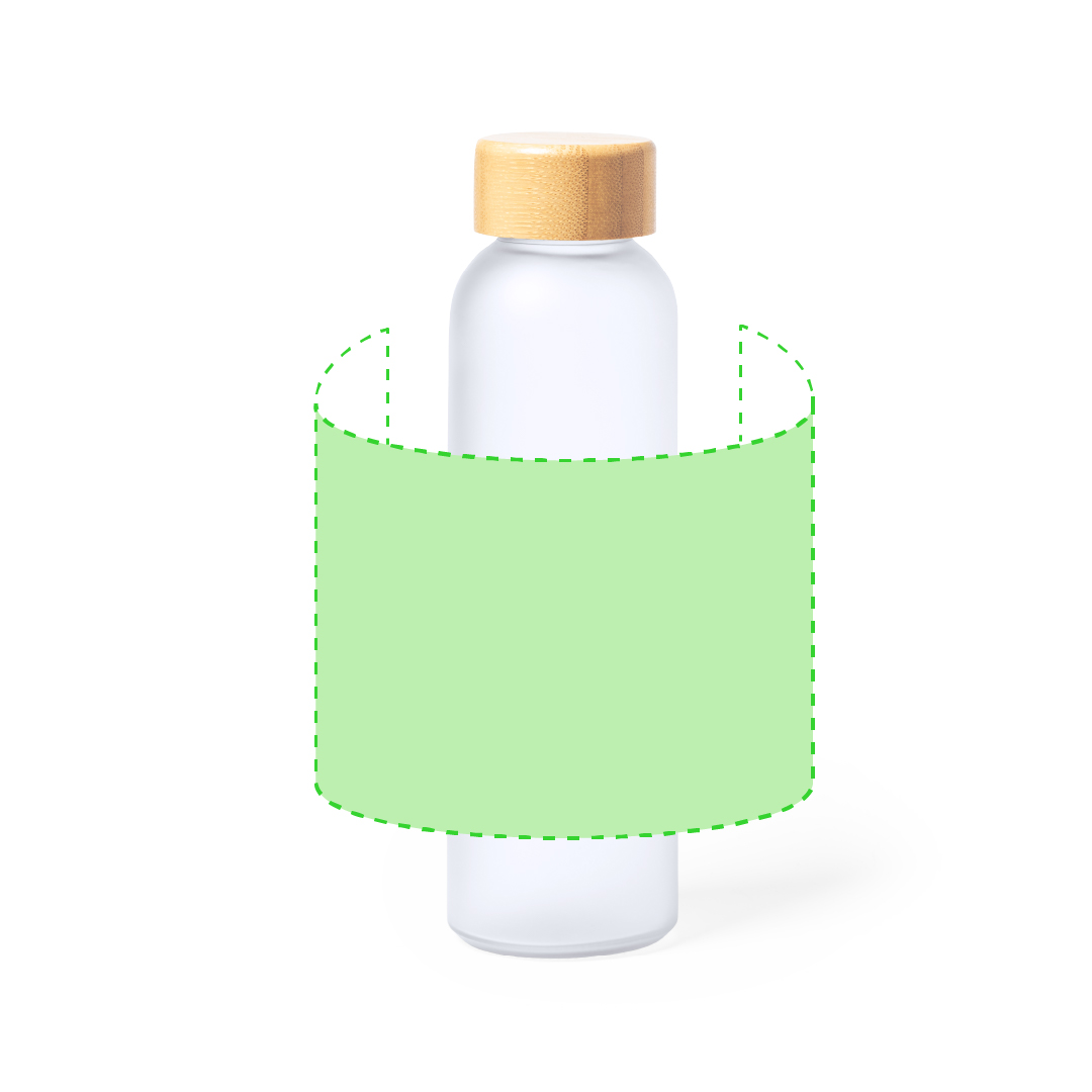 Miniature 7 pour Bidon Sublimation Larokuka - personnalisable